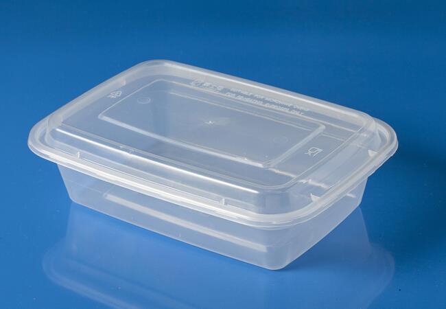 外賣塑料餐盒哪種材質(zhì)更安全環(huán)保，PET?還是PP?