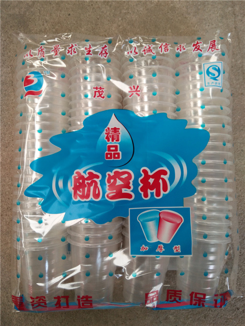 一次性快餐盒的發(fā)展歷史，茂興小編整理如下